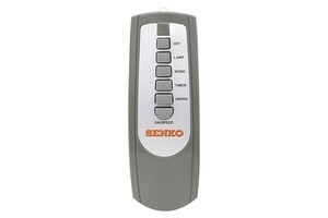 Quạt đứng Senko 7 cánh DR1608 65W