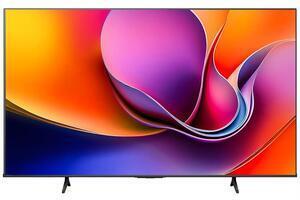 Smart Tivi Hisense 4K 58 inch 58A6Q