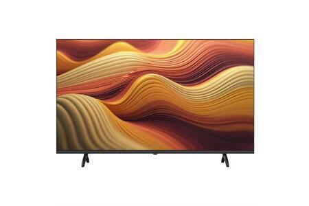 Google Tivi QLED Coocaa 4K 55 inch 55Y68 Pro