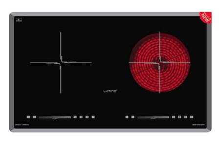 Bếp điện từ Latino LT-ML999MH.V2