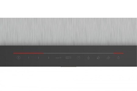 Máy hút mùi áp tường Bosch DWB98JQ50B