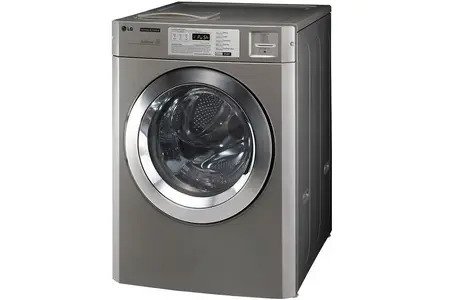 Máy giặt công nghiệp LG Inverter 17kg CWT29MDQRS