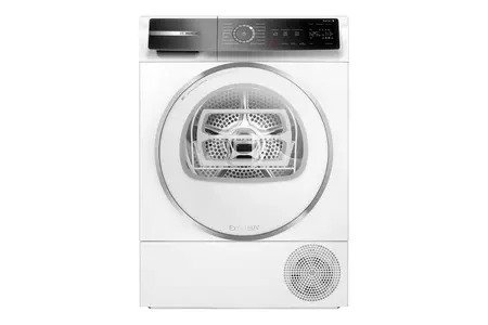 Máy sấy quần áo Bosch WQB245B90 Series 8 Sấy bơm nhiệt 9kg