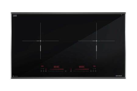 Bếp từ GrandX GX IH675SE