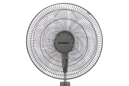 Quạt đứng Senko 7 cánh DR1608 65W