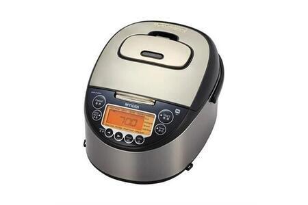 Nồi cơm cao tần Tiger 1 lít JKT-F10W