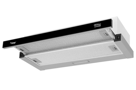 Máy hút mùi Canzy CZ-D600B Âm tủ 60cm Inverter