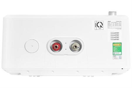Máy nước nóng gián tiếp Aqua 30 lít 2500W AES30H-SUPER