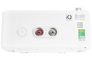 Máy nước nóng gián tiếp Aqua 30 lít 2500W AES30H-SUPER
