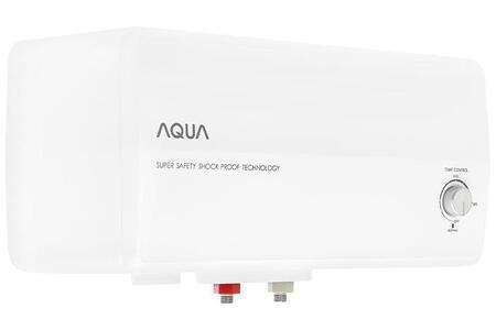 Máy nước nóng gián tiếp Aqua 30 lít 2500W AES30H-SUPER