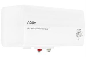 Máy nước nóng gián tiếp Aqua 30 lít 2500W AES30H-SUPER