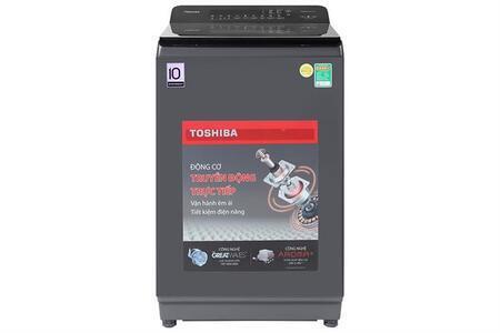 Máy giặt Toshiba Inverter 12 kg AW-T26D1300TV (MG)