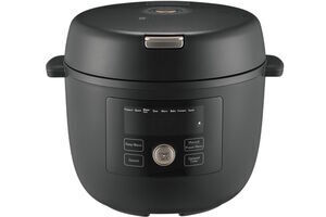 Nồi áp suất điện Tiger Cookpot COK-B40W 2.5L
