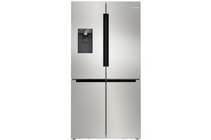 Tủ lạnh 4 cửa Bosch 574 lít KFD96APEA serie 6