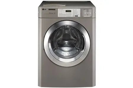 Máy giặt công nghiệp LG Inverter 17kg CWT29MDQRS