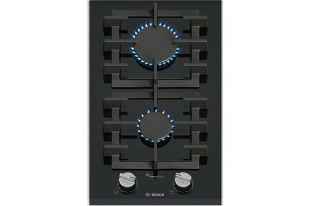 Bếp Gas Domino Bosch PRB3A6I40 - 2 vùng nấu