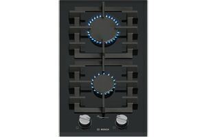 Bếp Gas Domino Bosch PRB3A6I40 - 2 vùng nấu