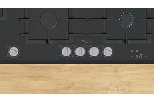 Bếp gas Bosch PRS9A6H40 Series 8 - 5 vùng nấu