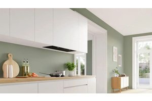 Máy hút mùi âm tủ Bosch DLN88PC60 Series 8 - 90cm