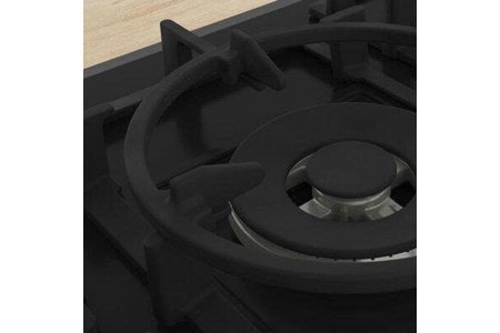 Bếp gas Bosch Series 6 PPC6A6I10 60 cm - Kính cường lực