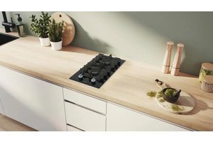 Bếp Gas Domino Bosch PRB3A6I40 - 2 vùng nấu