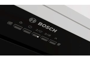 Máy hút mùi âm tủ Bosch DLN88PC60 Series 8 - 90cm