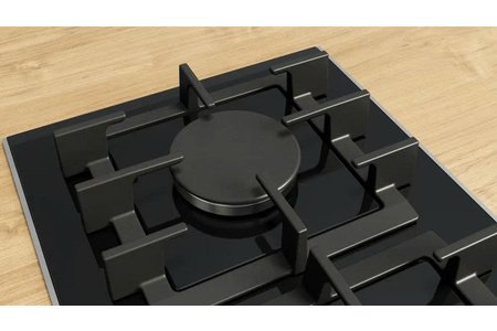 Bếp Gas Domino Bosch PRB3A6I40 - 2 vùng nấu