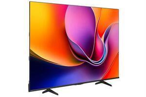 Smart Tivi Hisense 4K 58 inch 58A6Q