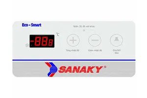Tủ Đông Sanaky Inverter 750 Lít VH-1099K3A