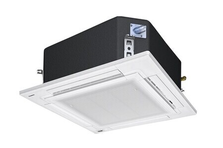 Máy lạnh âm trần Panasonic Inverter 3 HP S-2430PU3H / U-30PR1H5