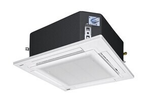 Máy lạnh âm trần Panasonic Inverter 3 HP S-2430PU3H / U-30PR1H5