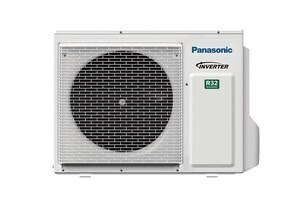 Máy lạnh âm trần Panasonic Inverter 3 HP S-2430PU3H / U-30PR1H5