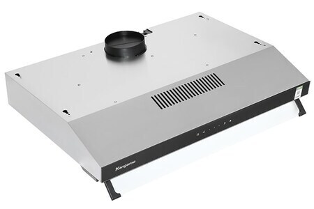Máy hút mùi áp tường Kangaroo KG70RS