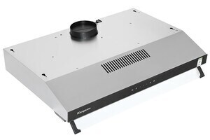 Máy hút mùi áp tường Kangaroo KG70RS