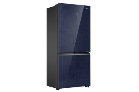 Tủ lạnh Aqua Inverter 522 lít AQR-MA600XA(KGL)U1