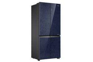 Tủ lạnh Aqua Inverter 522 lít AQR-MA600XA(KGL)U1