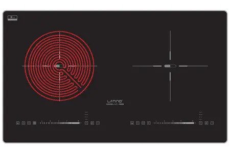 Bếp Điện Từ LATINO LT-366IH