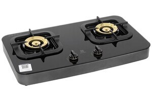 Bếp ga đôi Electrolux ETG7286GKR