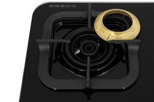 Bếp ga đôi Electrolux ETG7286GKR