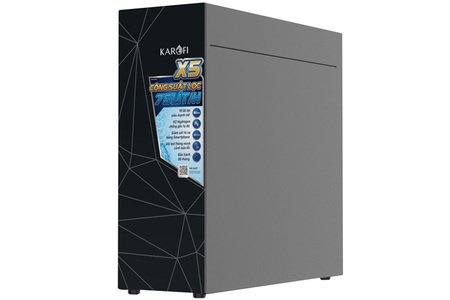 Máy lọc nước Karofi KAQ-U99