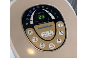 Quạt điều hoà Daikiosan DM105 200W