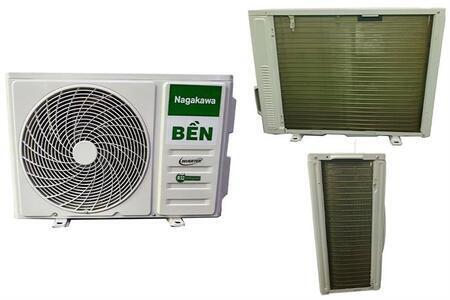 Máy lạnh Nagakawa Inverter 1 HP NIS-C09R2T28