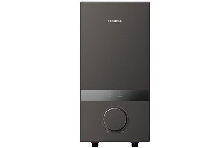 Máy Nước Nóng Trực Tiếp Toshiba TWH-45MCNVN(S)-WB