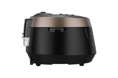Nồi cơm điện tử áp suất Cuckoo 1.8 lít CRP-PK1000S/BKCGVNCV