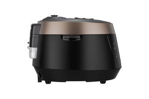 Nồi cơm điện tử áp suất Cuckoo 1.8 lít CRP-PK1000S/BKCGVNCV