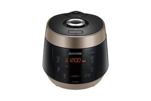 Nồi cơm điện tử áp suất Cuckoo 1.8 lít CRP-PK1000S/BKCGVNCV