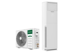 Máy lạnh tủ đứng 1 chiều Nagakawa NP-C28R1K58