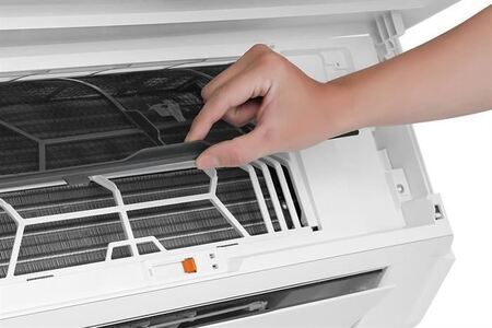 Máy lạnh Panasonic Inverter 2.5 HP CU/CS-U24BKH-8