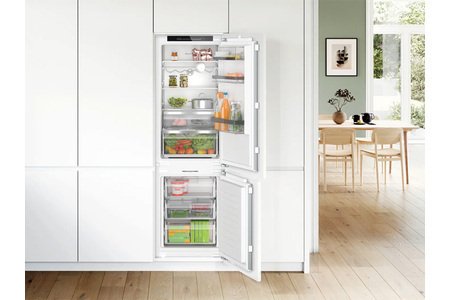 Tủ lạnh Bosch KIN86ADD0 serie 6