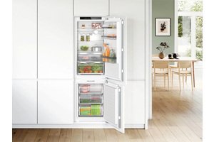 Tủ lạnh Bosch KIN86ADD0 serie 6